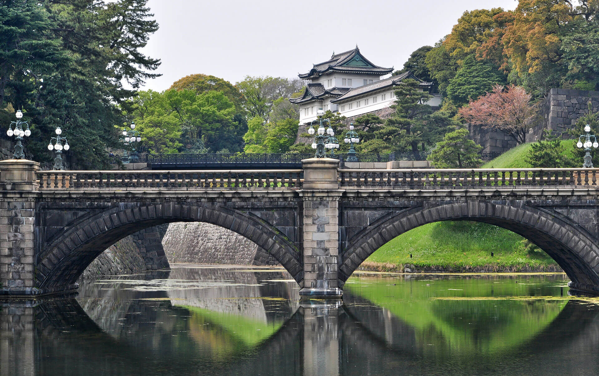 Shogun's Castle