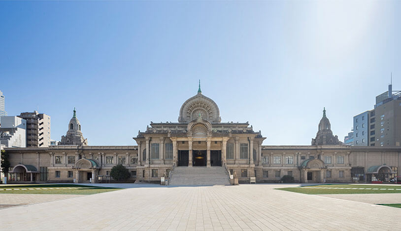 Tsukiji Honganji